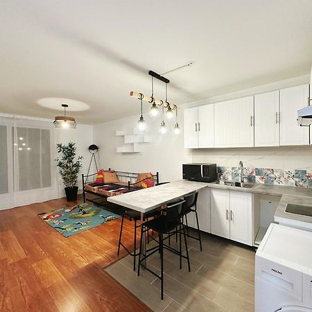 W&L Paris Apartment 68M - 3 Min Metro 4 - A Paris Centre 15Min Bagneux  Esterno foto