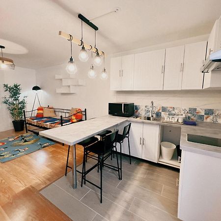 W&L Paris Apartment 68M - 3 Min Metro 4 - A Paris Centre 15Min Bagneux  Esterno foto