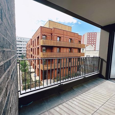 W&L Paris Apartment 68M - 3 Min Metro 4 - A Paris Centre 15Min Bagneux  Esterno foto