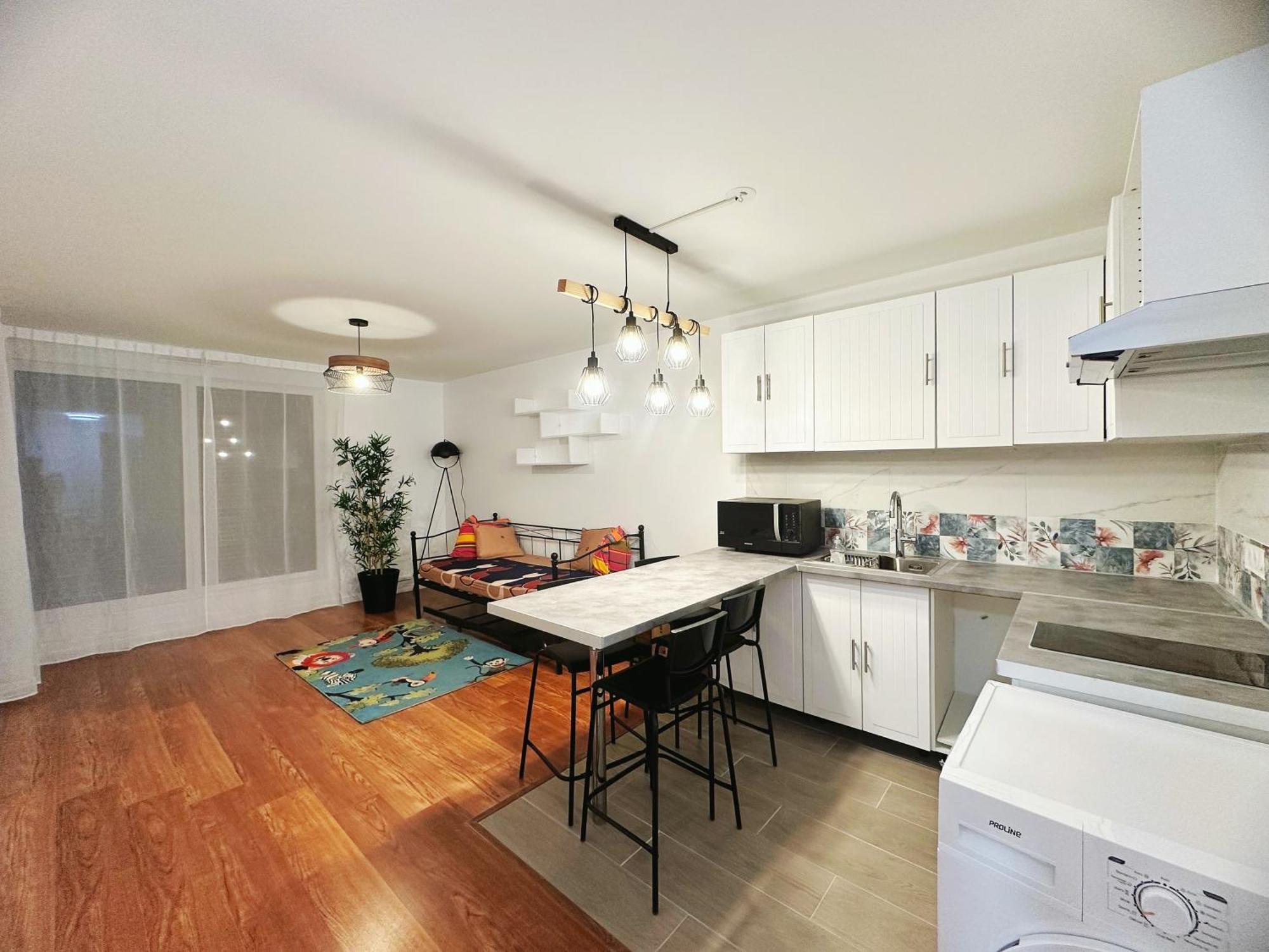 W&L Paris Apartment 68M - 3 Min Metro 4 - A Paris Centre 15Min Bagneux  Esterno foto