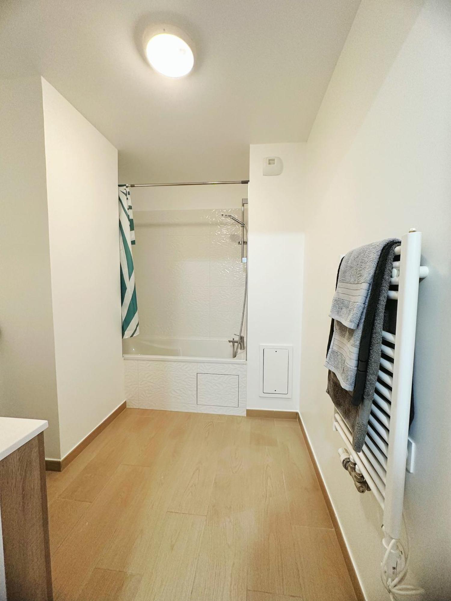 W&L Paris Apartment 68M - 3 Min Metro 4 - A Paris Centre 15Min Bagneux  Esterno foto